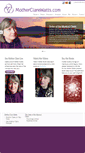 Mobile Screenshot of motherclarewatts.com